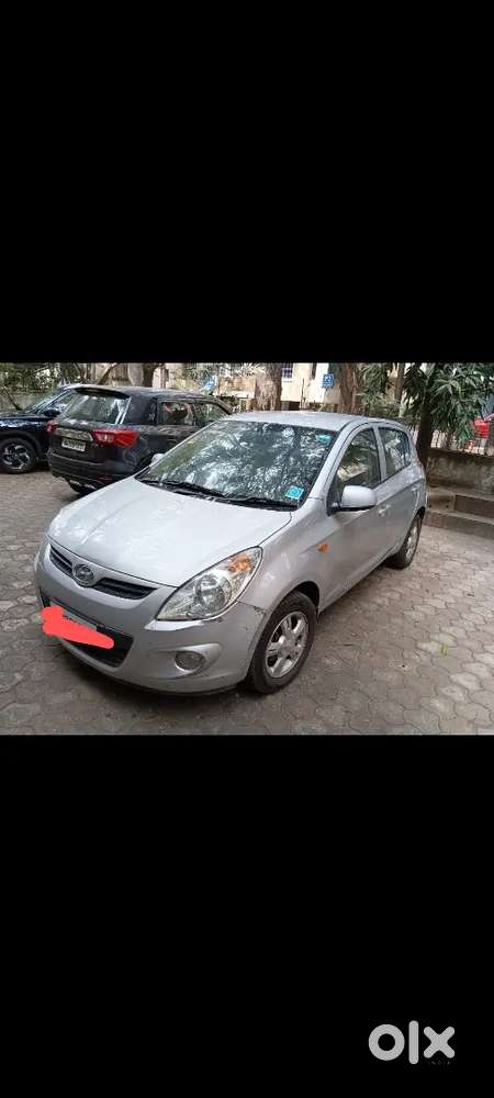 Hyundai I20 2009