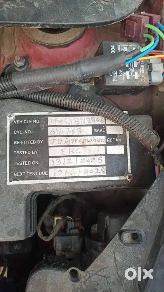 Hyundai Xcent Prime 2019