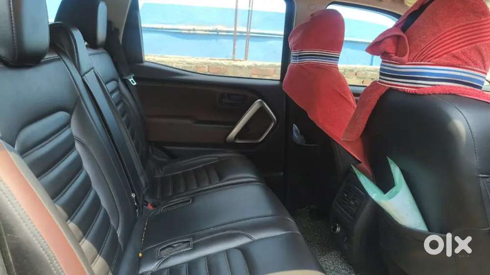 Mahindra Scorpio N 2024 Diesel 70000 Km Driven