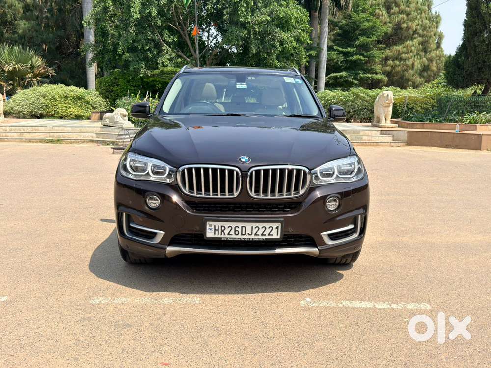 Bmw X5 Xdrive 30d, 2018, Diesel