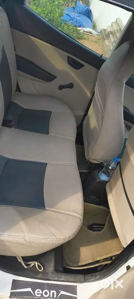Hyundai Eon 2014 Petrol Well Maintained