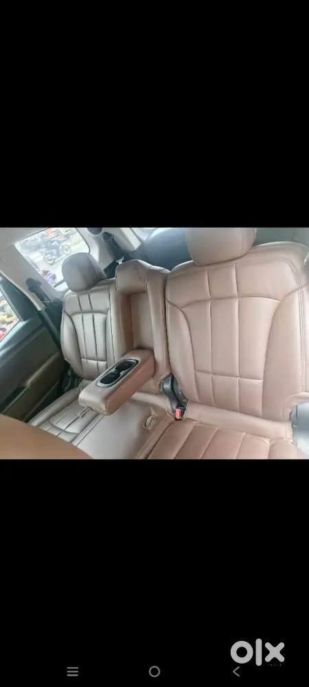 Mahindra Scorpio N At 2024 Diesel Well Maintained