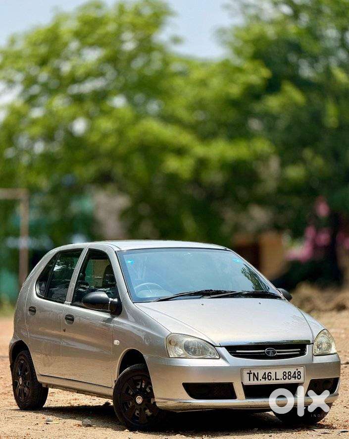Tata Indica Lsi, 2012, Diesel