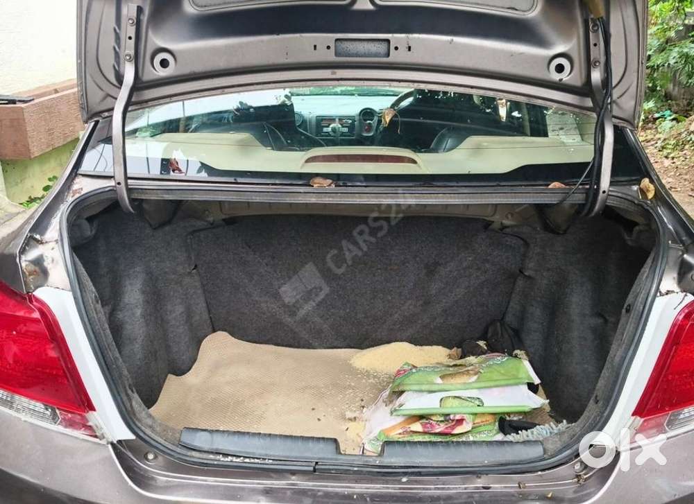 Honda Amaze 2013-2016 Vx I-dtec, 2013, Diesel