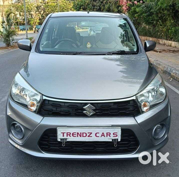 Maruti Suzuki Celerio Cng Vxi Mt, 2021, Cng & Hybrids