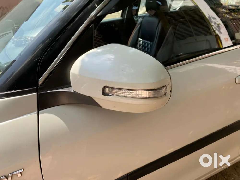 Swift Car A One Condition