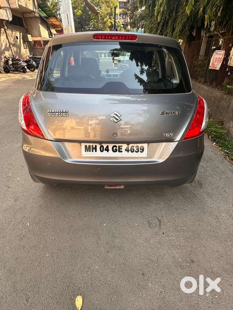 Maruti Suzuki  Swift Petrol 2013