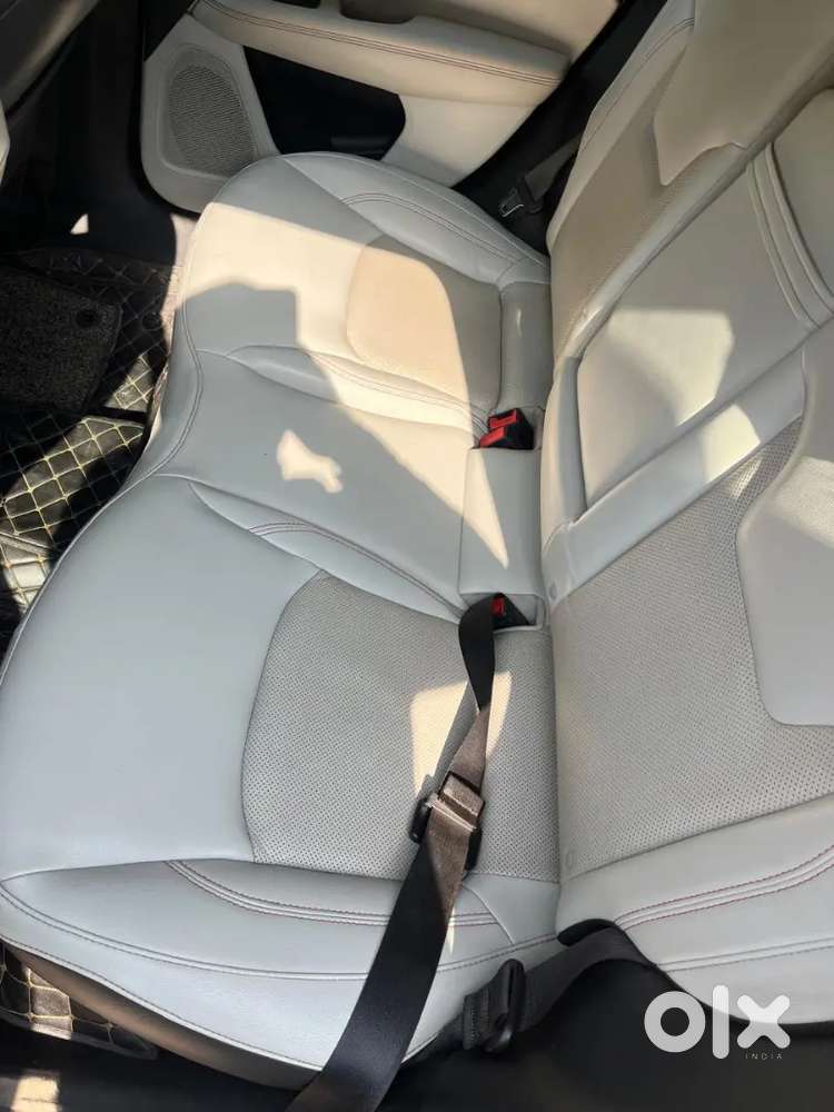 Jeep Compass 2018 Diesel Well Maintained