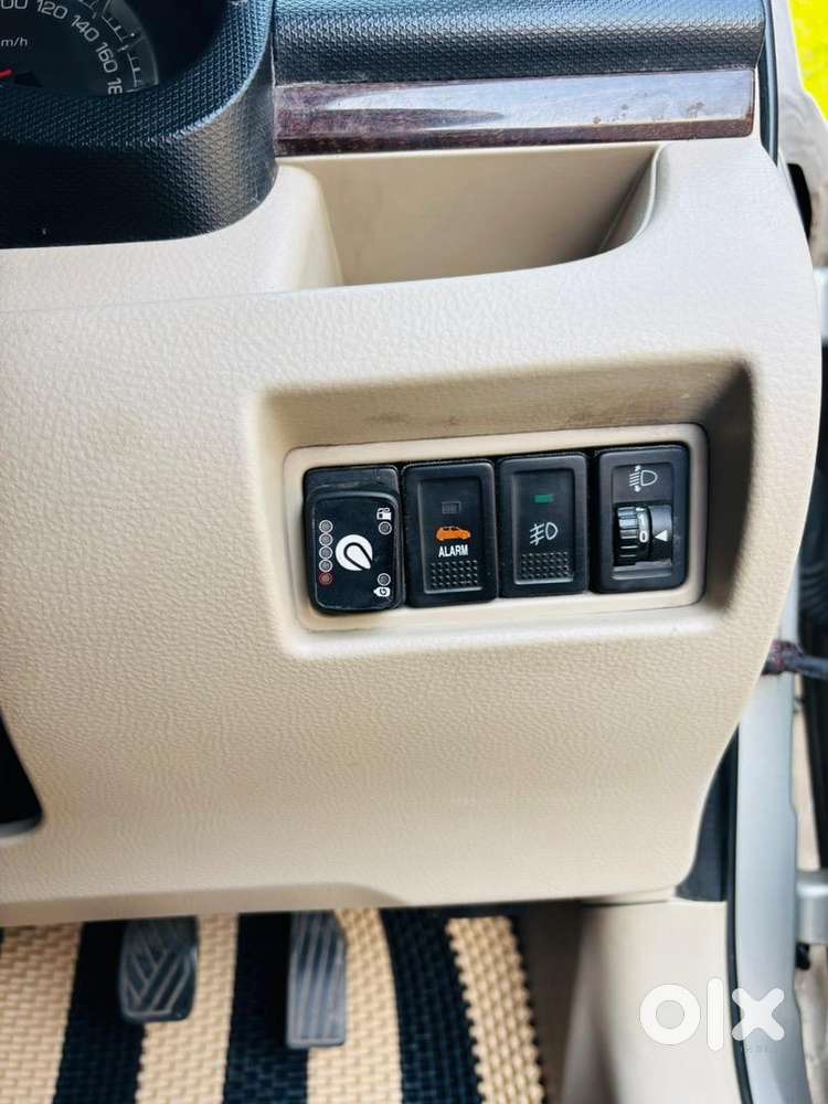 Maruti Suzuki Dzire Cng & Hybrids Good Condition
