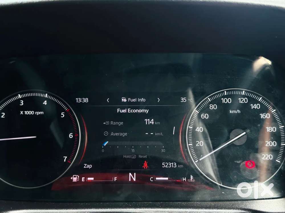 Mahindra Scorpio N Z8 L Diesel Mt 2wd 7 Str, 2022, Diesel