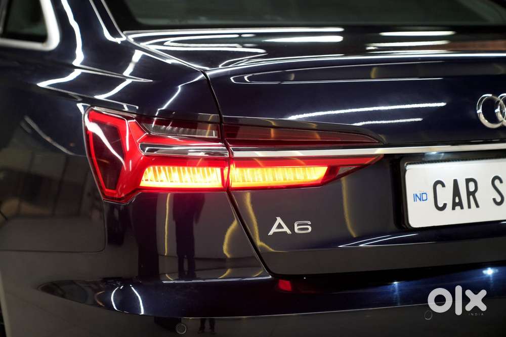 Audi A6 2.0 45 Tfsi Premium Plus, 2024, Petrol