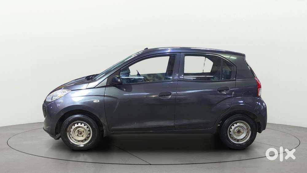 Hyundai New Santro 1.1 Era Executive, 2020, Petrol