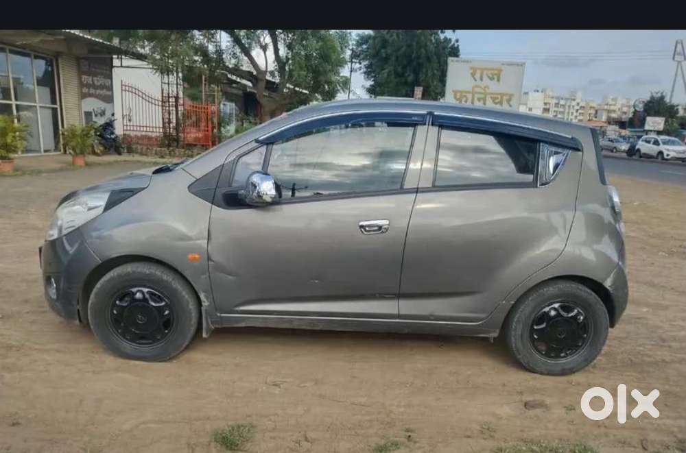 Chevrolet Beat Diesel Lt, 2013, Diesel
