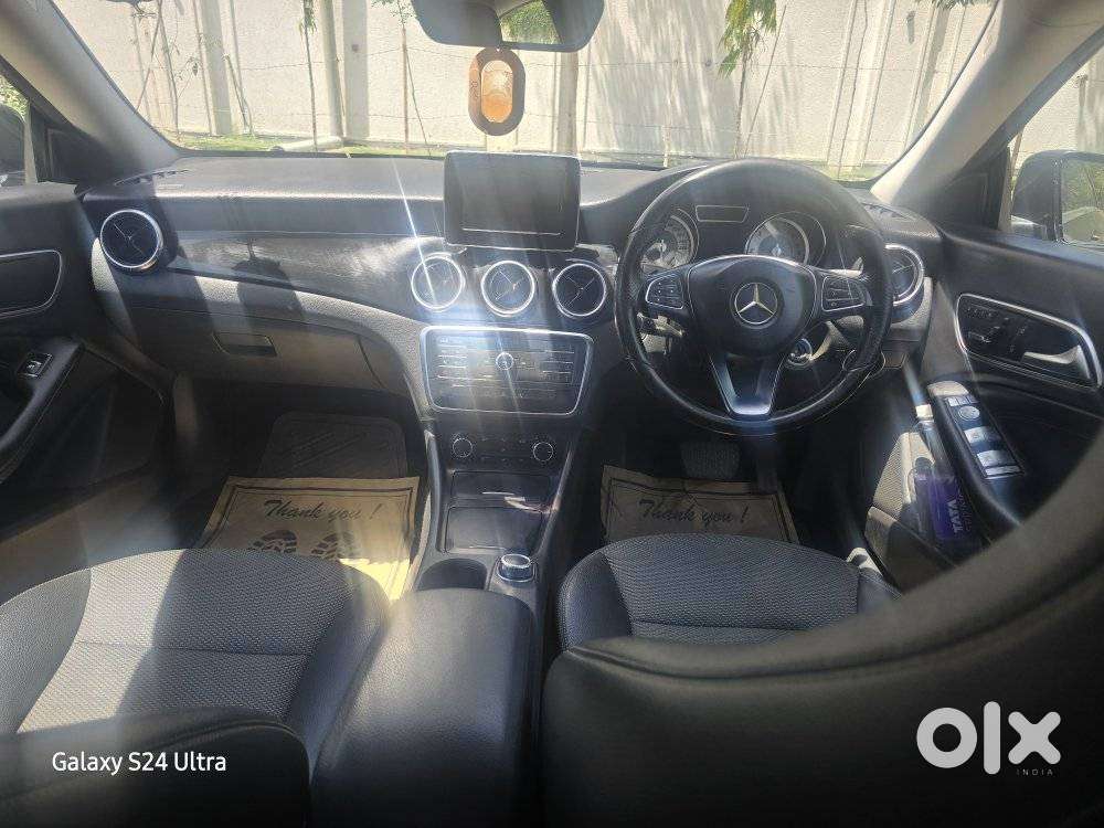 Mercedes-benz Cla 200 Cdi Sport, 2015, Diesel