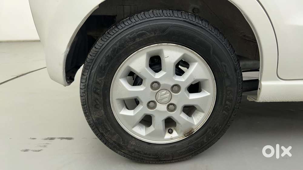 Maruti Suzuki A-star 2012-2014 1.0 Zxi, 2013, Petrol