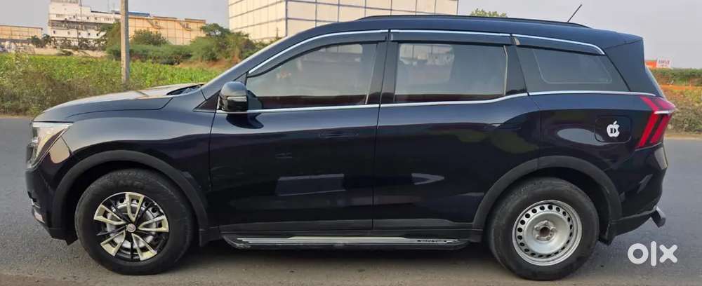 Mahindra Xuv700 2023