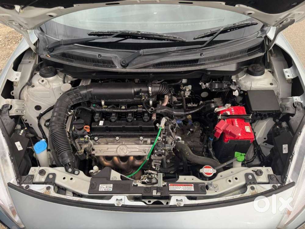 Maruti Suzuki Dzire 1.2 Vxi, 2024, Petrol