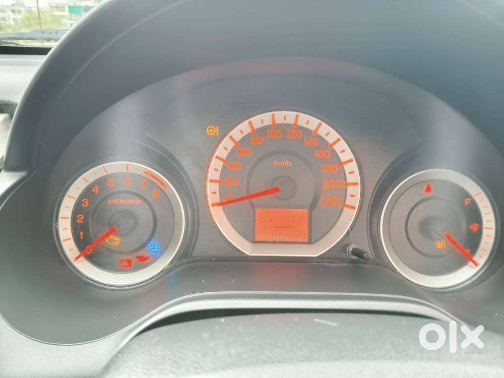 Honda City 1.5 S Mt, 2010, Petrol