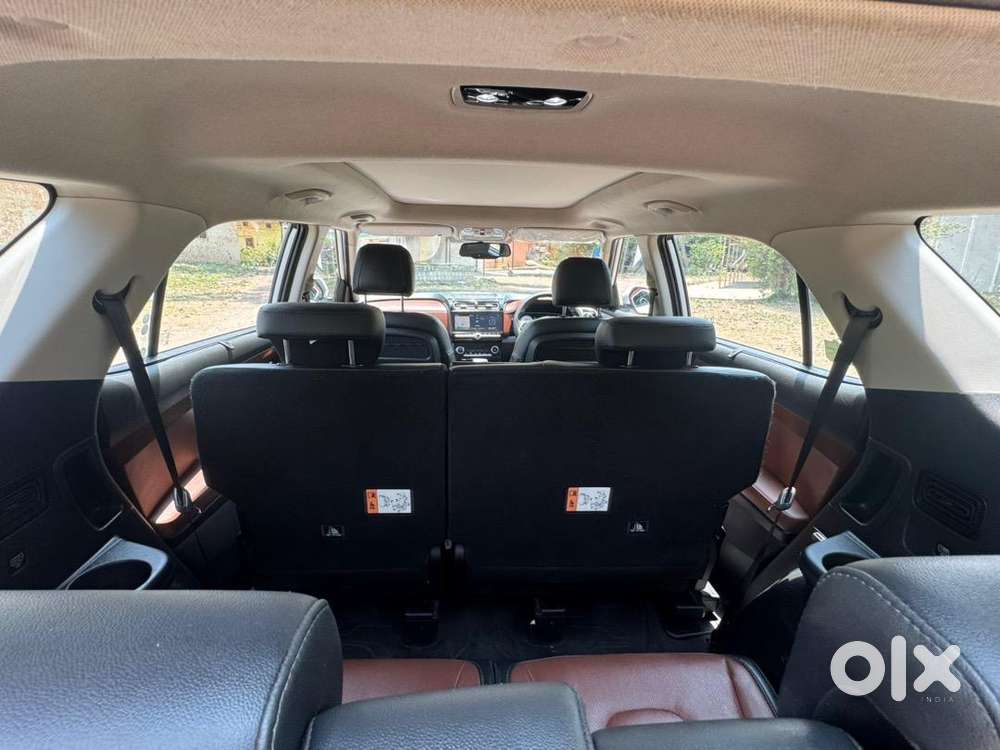 Hyundai Alcazar 2022 Signature O