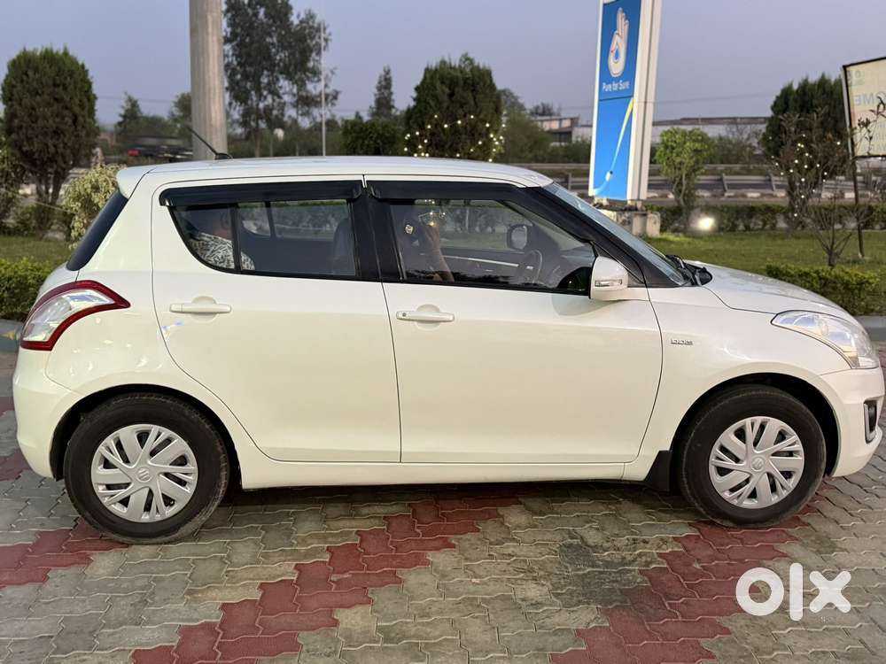Maruti Suzuki Swift Ddis Vdi, 2015, Diesel