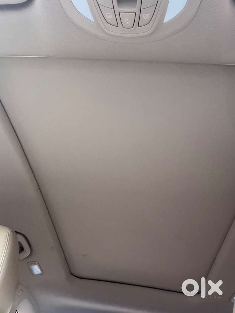 Mg Hector 2021 Petrol 44385 Km Driven