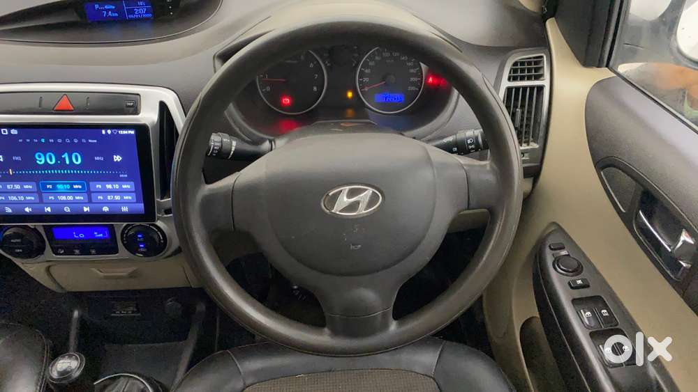 Hyundai I20 2012-2014 Magna, 2013, Petrol