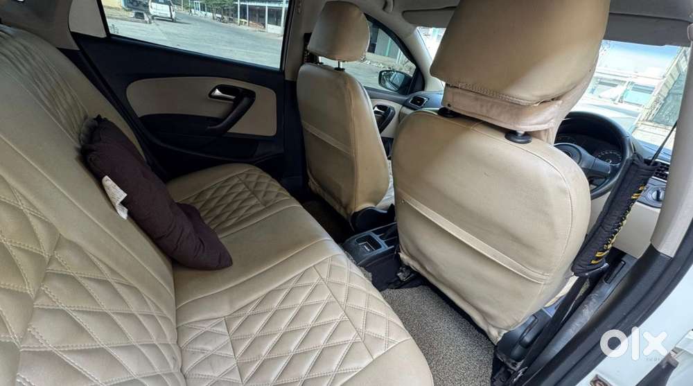 Volkswagen Polo 2013 Diesel Well Maintained