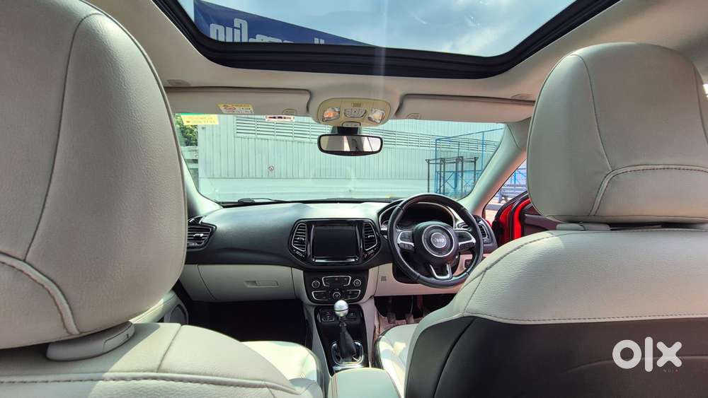 Jeep Compass 1.4 Limited Plus, 2020, Diesel