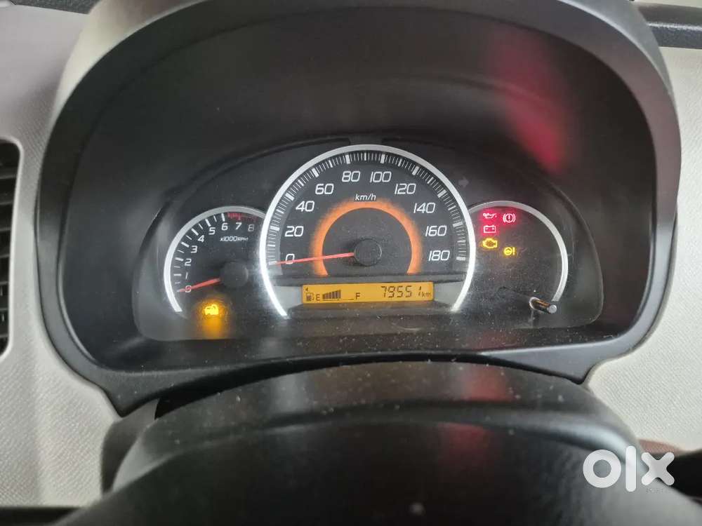 2013 Wagonr