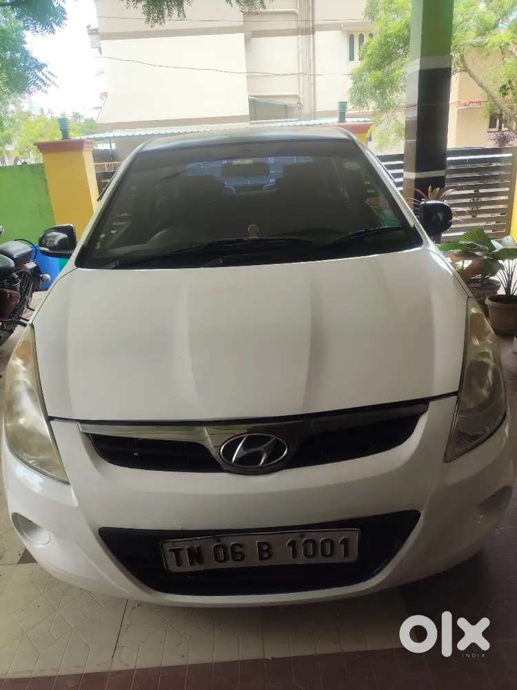 5year Fc+ 1 Year Insurance 1 Own Full Option I20 Sports
