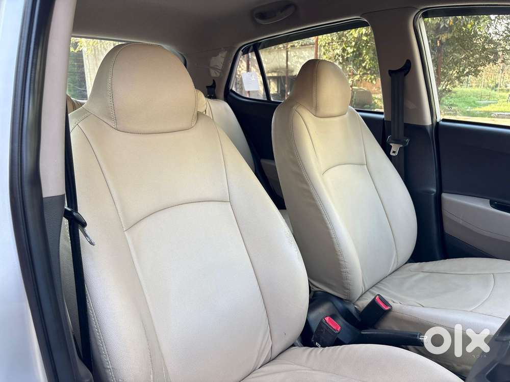 Hyundai Grand I10 Sportz (o) 1.2 At Vtvt, 2018, Petrol