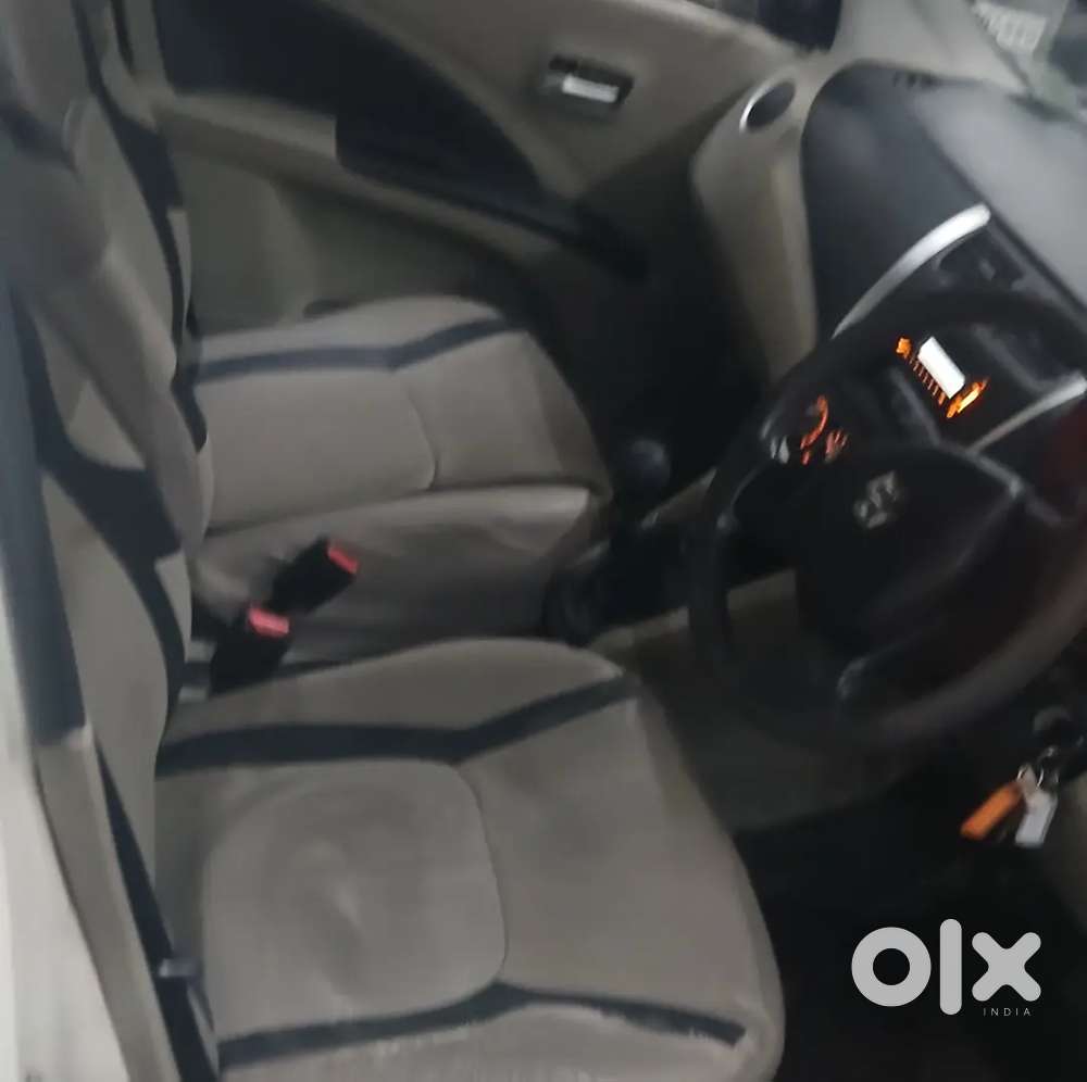 Maruti Suzuki Celerio Vxi 2014 Petrol Manual