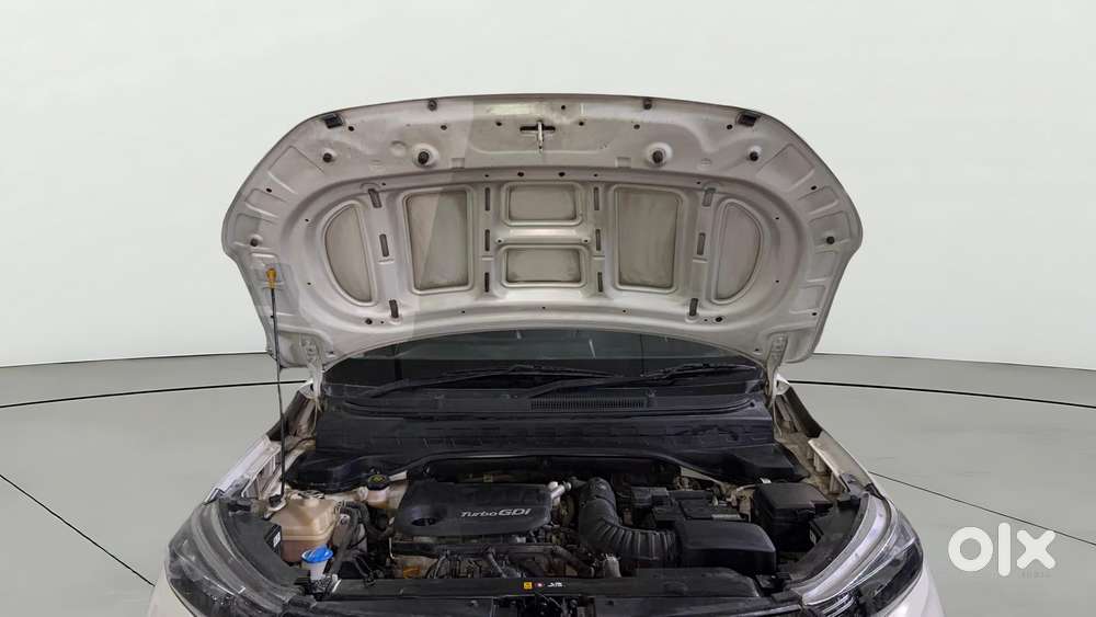 Kia Sonet Htx Plus Turbo Imt, 2023, Petrol