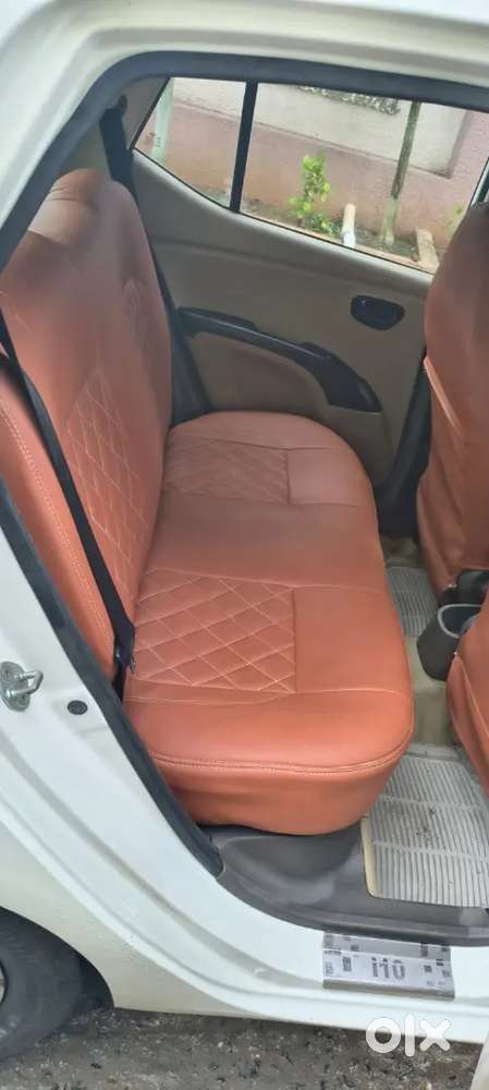 Hyundai I10 2017 Petrol 51000 Km Driven