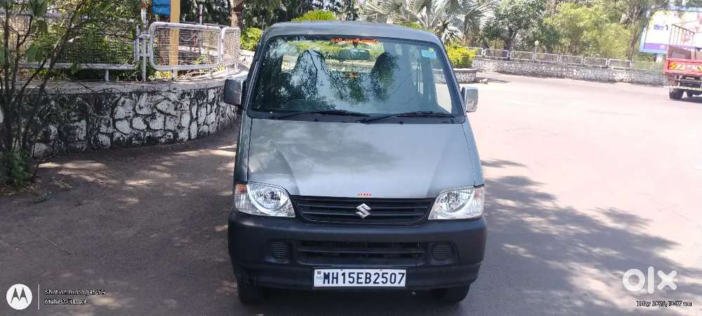Maruti Suzuki Eeco 2013 Petrol Well Maintained