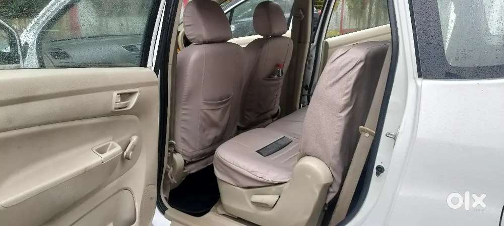 I Am Saleing My Maruti Suzuki Ertiga Lxi Petrol