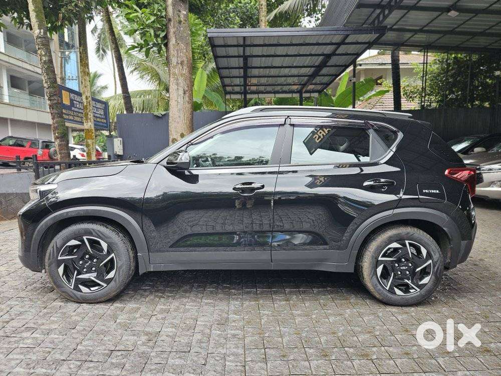 Kia Sonet G 1.2 5mt Htk(o), 2025, Petrol
