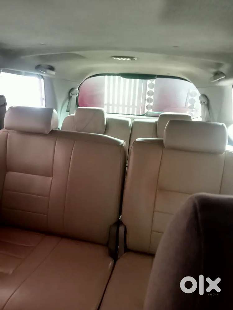Toyota Innova