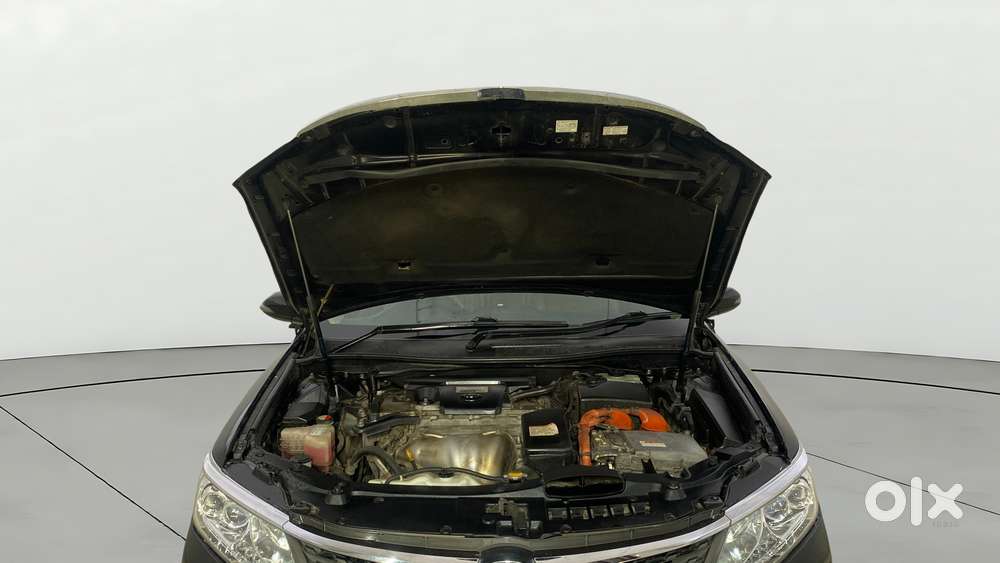 Toyota Camry Hybrid, 2016, Petrol