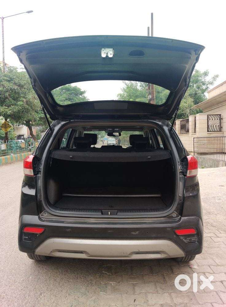 Hyundai Creta 1.6 Sx (o), 2018, Petrol