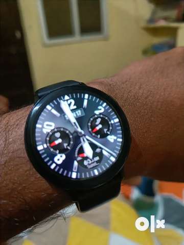 Galaxy watch active store cellular