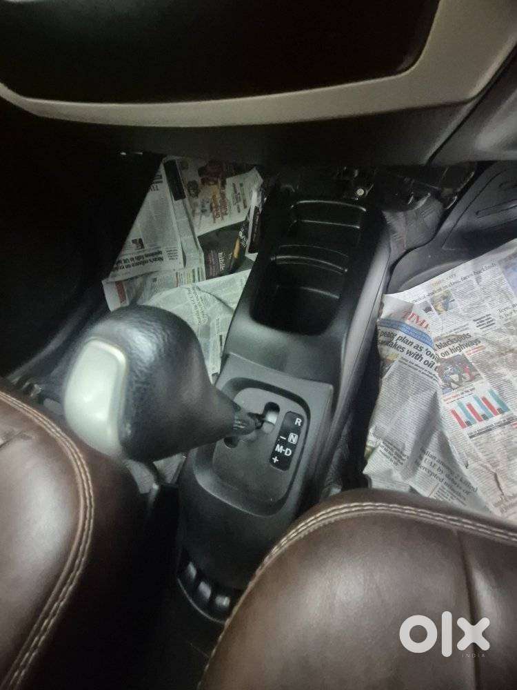 Maruti Suzuki Wagon R Amt Vxi, 2019, Petrol