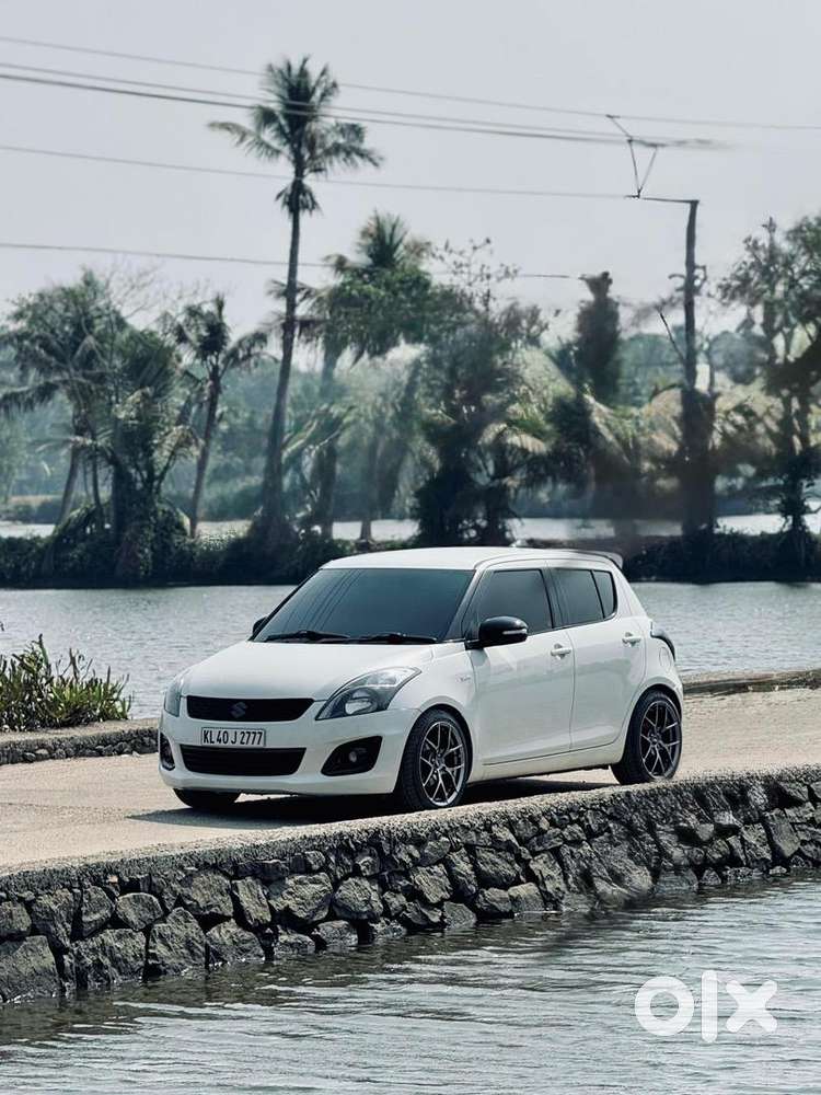 Maruti Suzuki Swift 2013 Diesel Good Condition