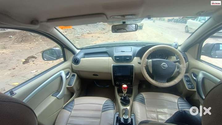 Nissan Terrano Xl Plus 85 Ps Deisel, 2015, Diesel