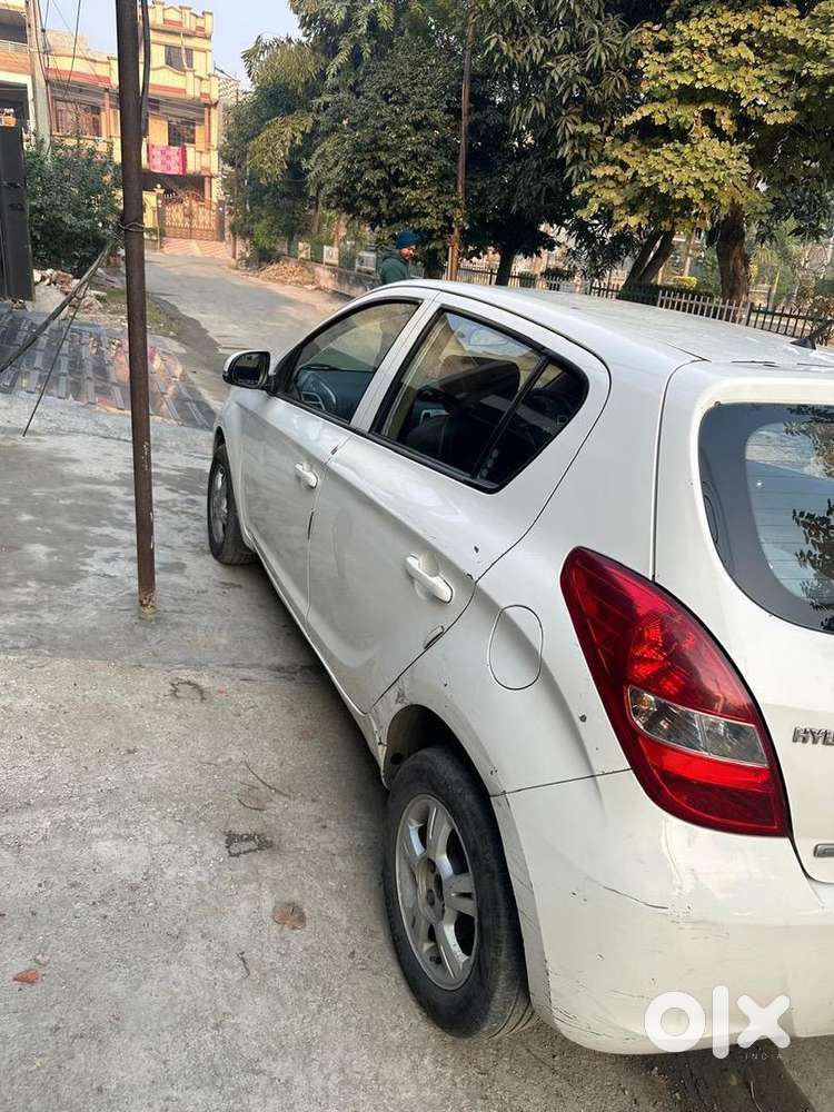 Hyundai I20 2012 Diesel Well Maintained