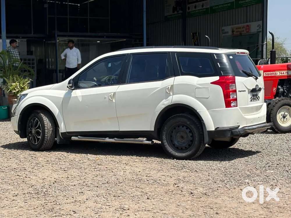Very Good Condition Car