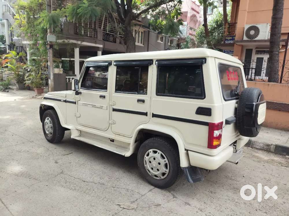 Mahindra Bolero (2013)
 Zlx Bsiii
₹5,00,000/- (negotiable)