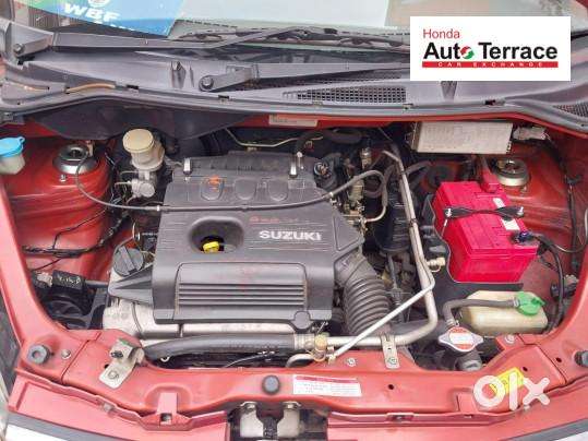 Maruti Suzuki Zen Estilo Lxi Bs Iv, 2010, Petrol