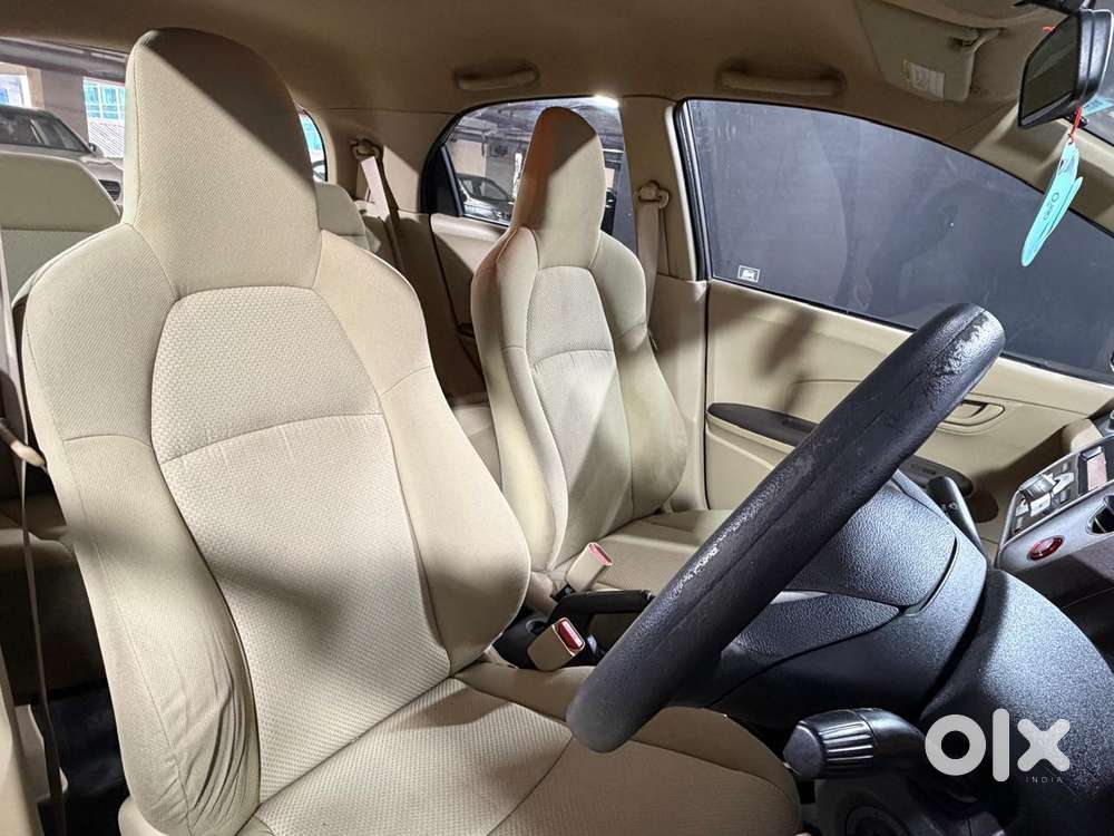 Honda Brio S Mt, 2012, Petrol