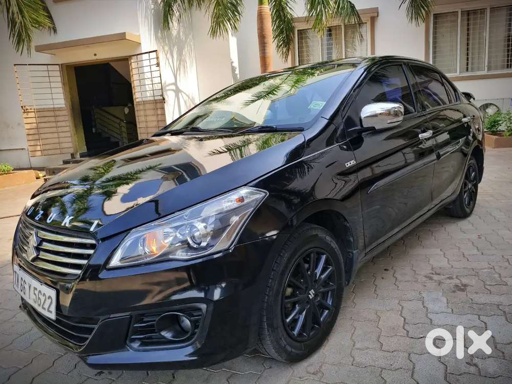 Maruti Suzuki Ciaz 
Model.. 2018
Second Owner 
Km. 78.000